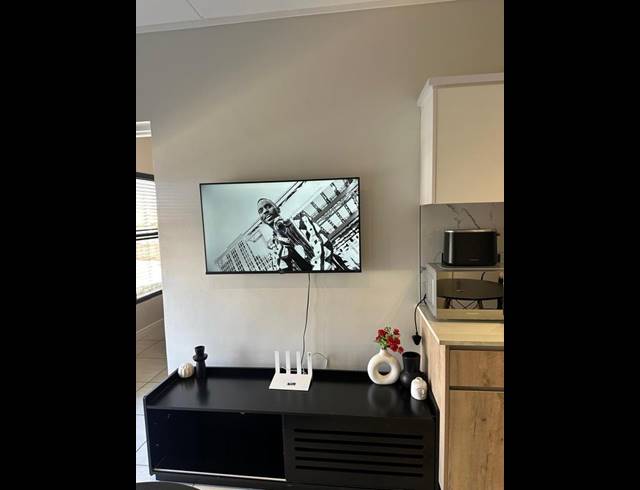 1 BEDROOM APARTMENT FOR SALE IN BLYDE RIVERWALK ESTATE